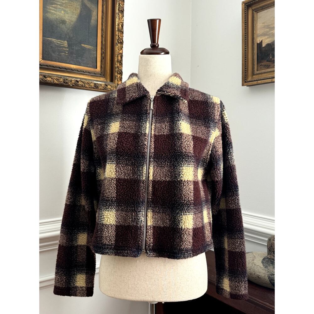 Palmetto's medium jacket